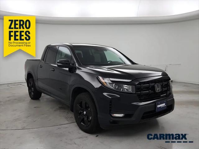 2025 Honda Ridgeline Black Edition for sale in Hoover, AL