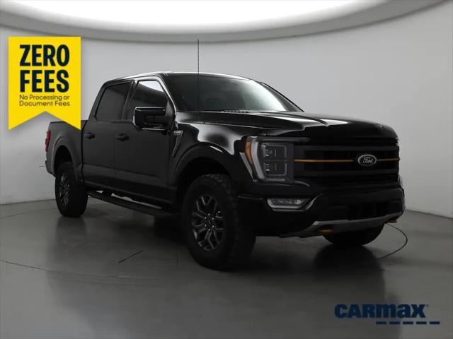 2023 Ford F-150 Tremor for sale in Clearwater, FL