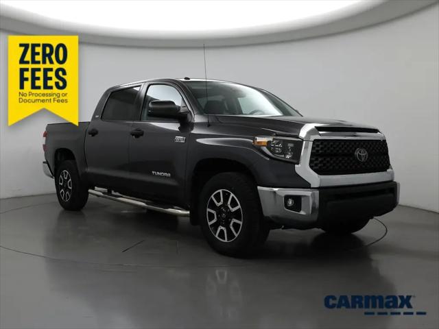 2019 Toyota Tundra SR5 5.7L V8 for sale in Clearwater, FL