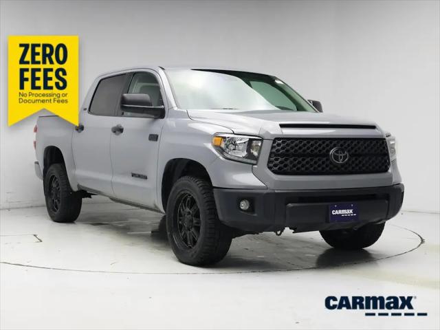 2021 Toyota Tundra SR5 for sale in Urbandale, IA