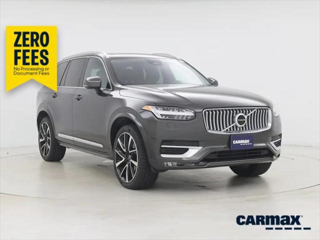 2023 Volvo XC90 B6 Plus 7-Seater for sale in Houston, TX