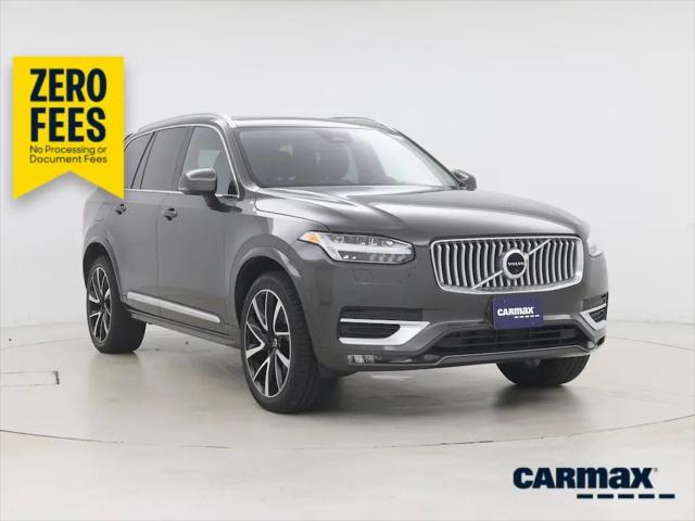 2023 Volvo XC90 B6 Plus 6-Seater for sale in Houston, TX