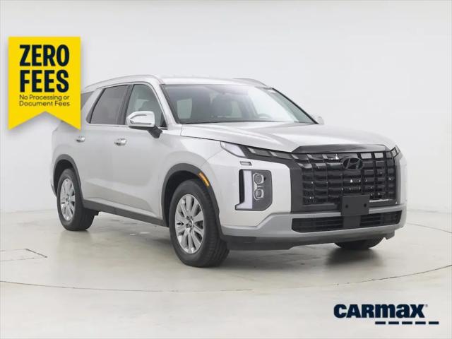 2025 Hyundai Palisade SEL for sale in Houston, TX