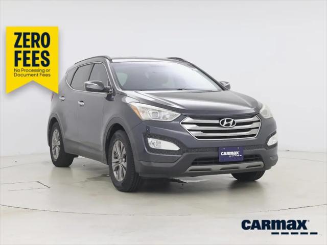 2016 Hyundai Santa Fe Sport 2.4L for sale in Houston, TX