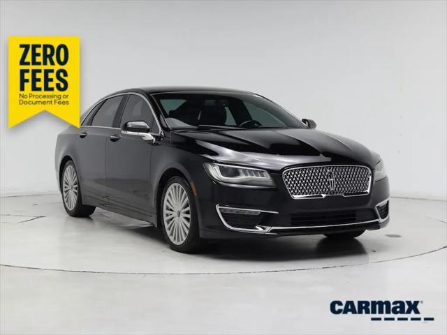 2017 Lincoln MKZ Reserve for sale in Doral, FL