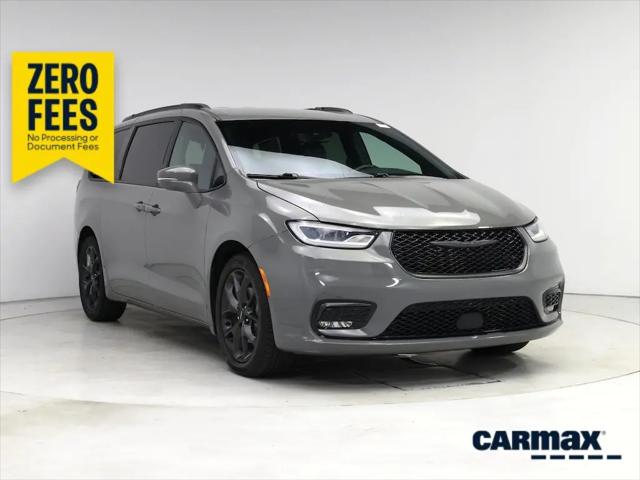2021 Chrysler Pacifica Touring L for sale in Nashville, TN