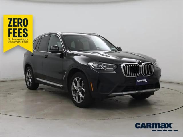 2023 BMW X3 xDrive30i for sale in White Marsh, MD