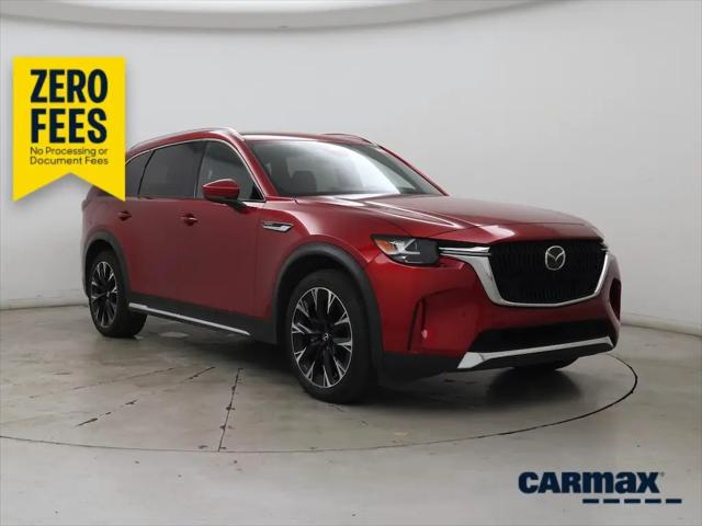 2024 Mazda X-90 Premium Plus for sale in White Marsh, MD