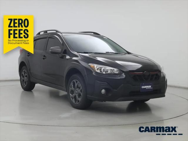 2023 Subaru Crosstrek Sport for sale in San Diego, CA