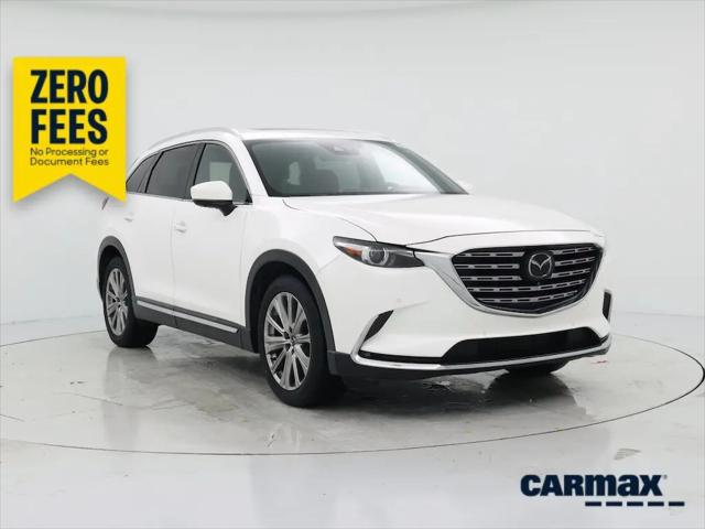 2021 Mazda CX-9 Signature for sale near Cincinnati, OH