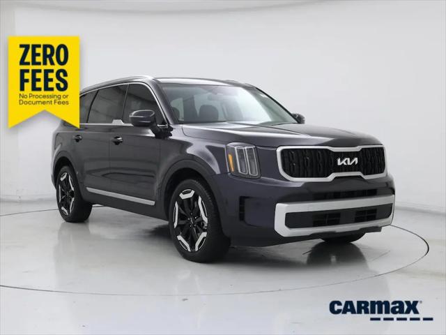 2025 Kia Telluride EX for sale in Chattanooga, TN