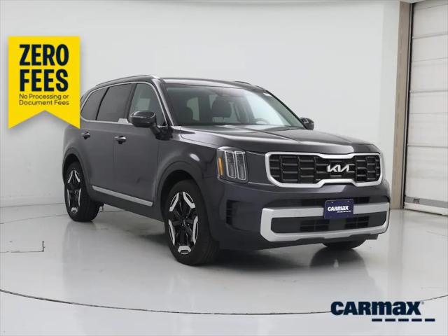 2025 Kia Telluride S for sale in San Antonio, TX