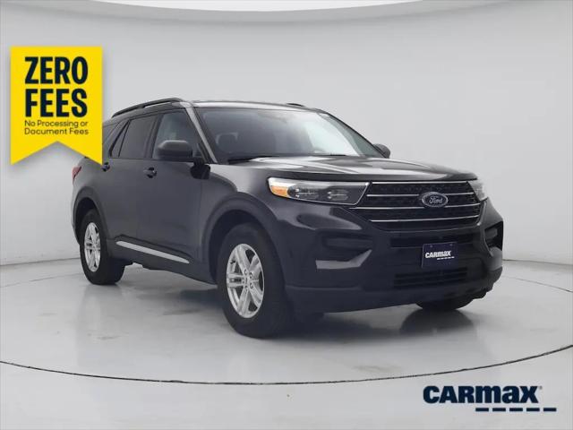2024 Ford Explorer XLT for sale in Hillside, IL