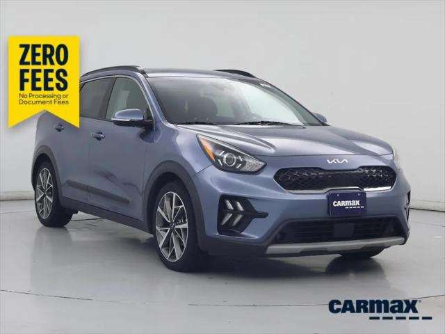 2022 Kia Niro Touring SE for sale in Irving, TX