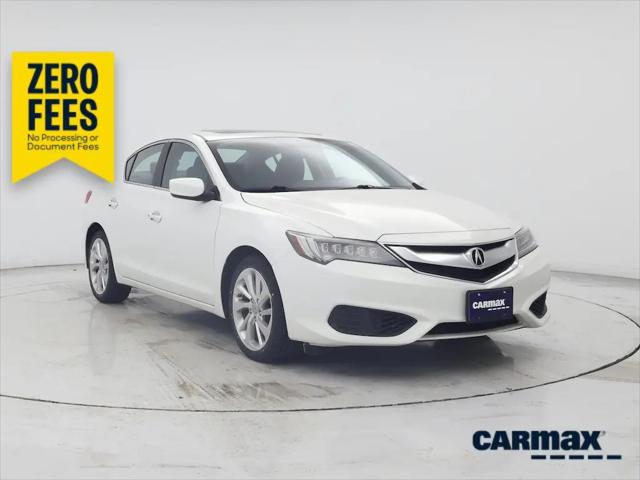 2018 Acura ILX Unknown for sale in Hillside, IL