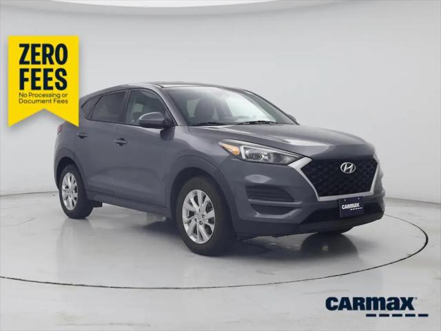2019 Hyundai Tucson SE for sale in Hillside, IL