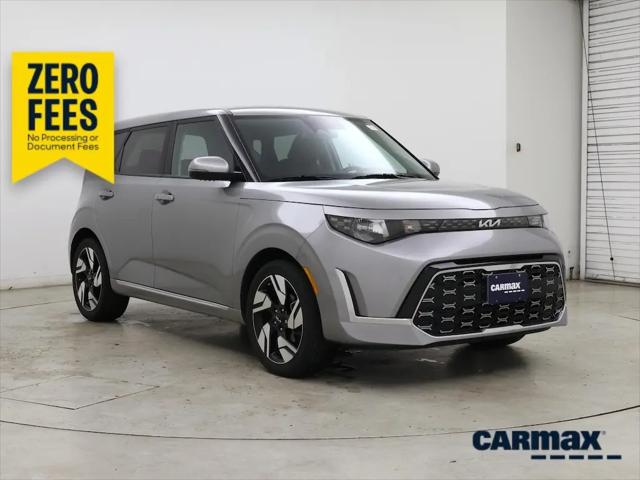 2023 Kia Soul GT-Line for sale in East Haven, CT