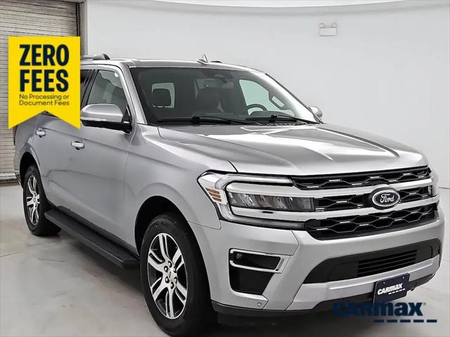 2024 Ford Expedition Limited for sale in Tinley Park, IL