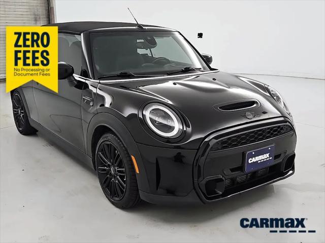 2022 MINI Convertible Cooper S for sale in Tinley Park, IL