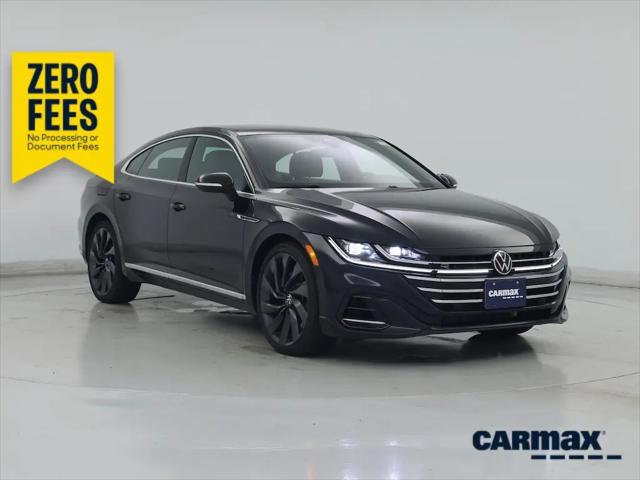 2022 Volkswagen Arteon 2.0T SEL R-Line for sale in Glen Allen, VA
