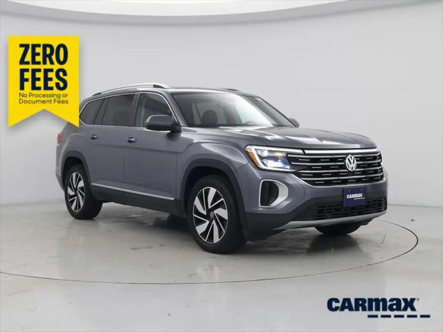 2024 Volkswagen Atlas 2.0T SEL for sale in Glen Allen, VA