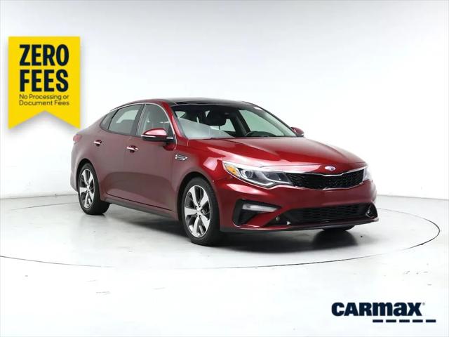 2019 Kia Optima S for sale in Memphis, TN