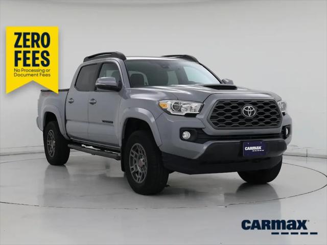 2020 Toyota Tacoma TRD Sport for sale in Fayetteville, NC