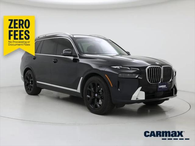 2023 BMW X7 xDrive40i for sale in Fayetteville, NC