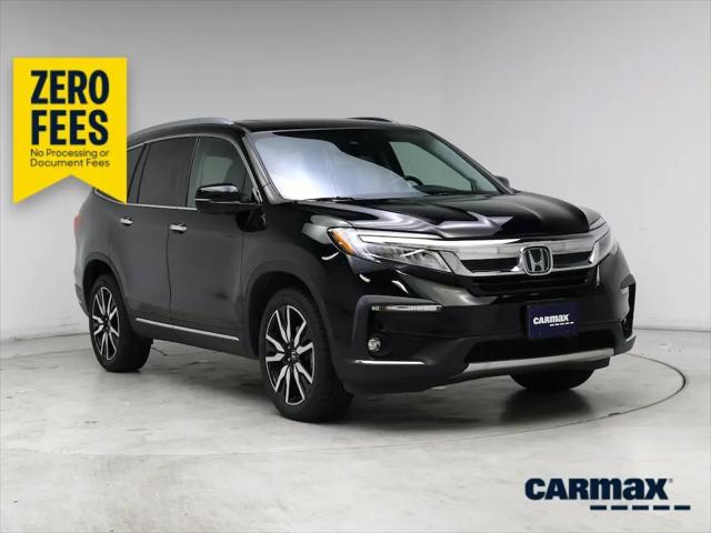 2020 Honda Pilot AWD Touring 8 Passenger for sale in Milwaukie, OR