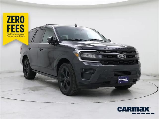 2022 Ford Expedition Limited for sale in Milwaukie, OR