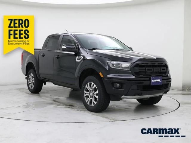 2019 Ford Ranger LARIAT for sale in Milwaukie, OR