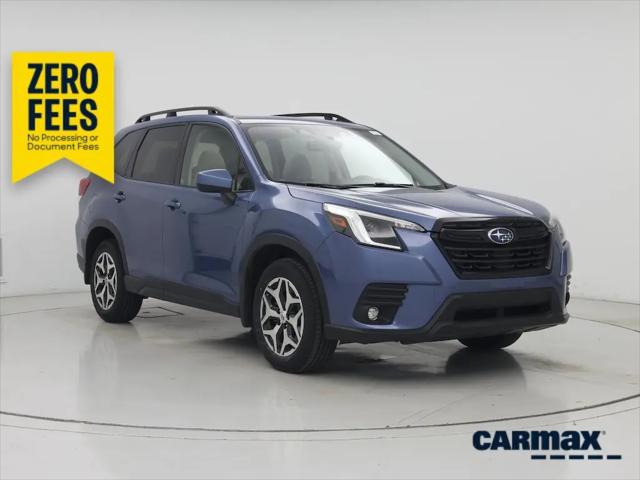2024 Subaru Forester Premium for sale in Costa Mesa, CA