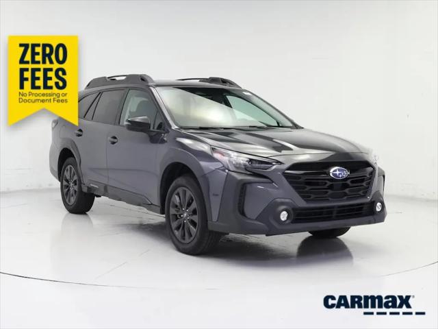 2024 Subaru Outback Onyx Edition for sale in Orlando, FL