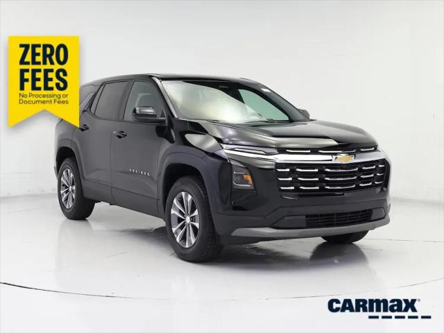 2026 Chevrolet Equinox FWD LT for sale in Orlando, FL