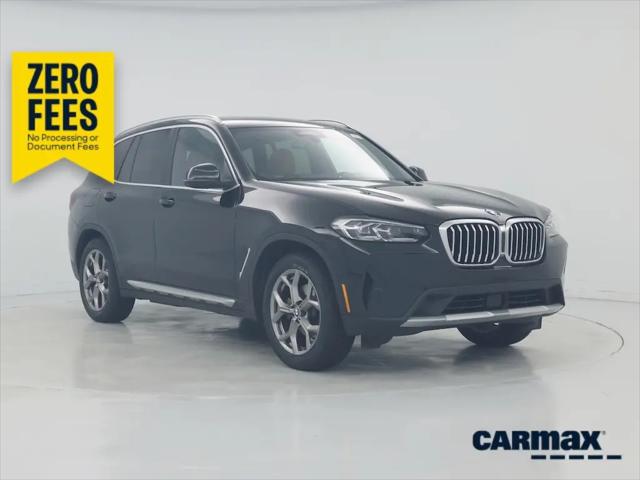 2024 BMW X3 xDrive30i for sale in Greenville, SC