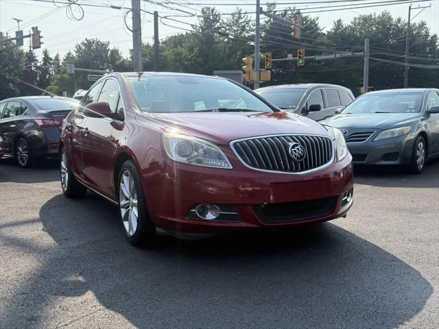 2012 Buick Verano Convenience Group for sale in Warminster, PA