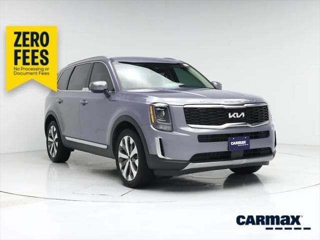 2022 Kia Telluride S for sale in Naperville, IL