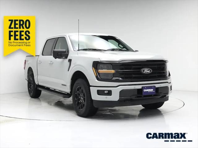 2024 Ford F-150 XLT for sale in Naperville, IL