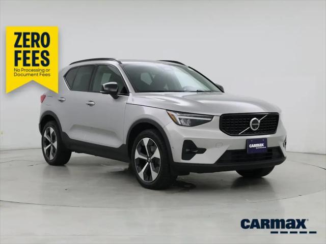 2024 Volvo XC40 B5 Plus Dark Theme for sale in Davie, FL