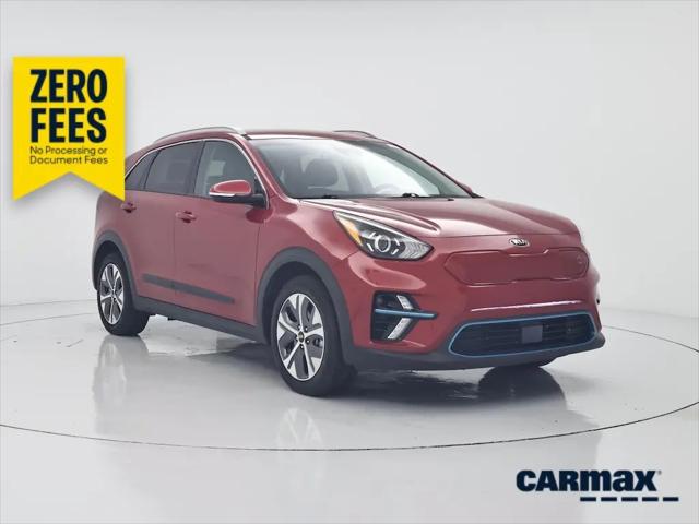2020 Kia Niro EV EX for sale in Knoxville, TN