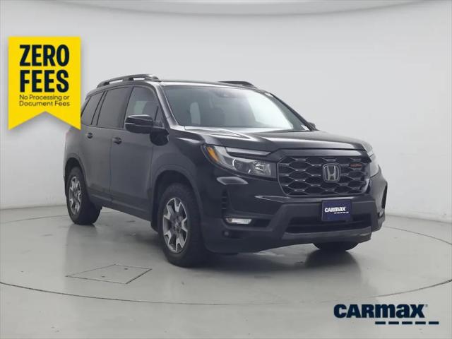 2023 Honda Passport AWD TrailSport for sale in Oxnard, CA