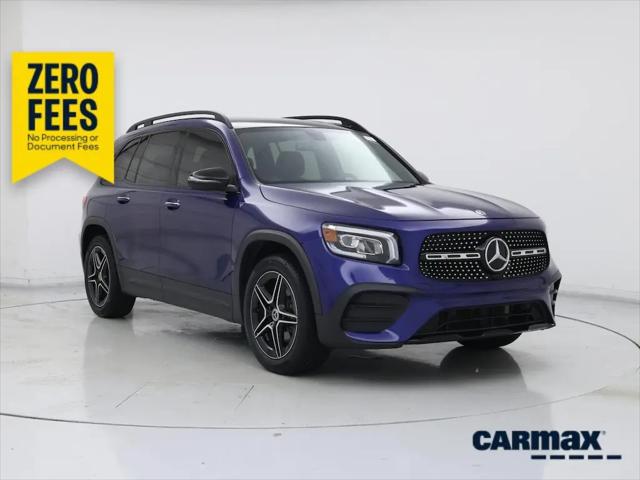 2021 Mercedes-Benz GLB Unknown for sale in Tampa, FL