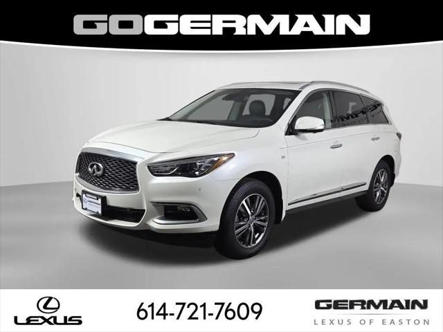 2020 INFINITI QX60 for sale near Columbus, OH