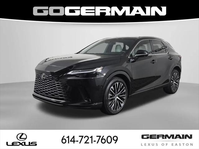 2023 Lexus RX 350 Premium Plus for sale in Columbus, OH