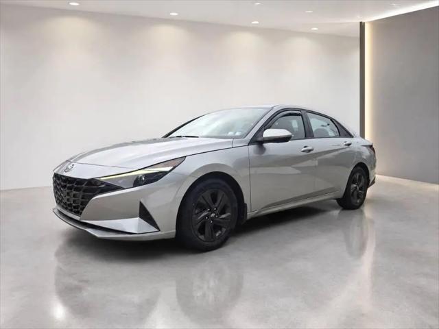 2022 Hyundai Elantra SEL for sale in Springdale, PA