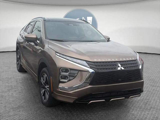 2023 Mitsubishi Eclipse Cross SEL S-AWC for sale in Irwin, PA