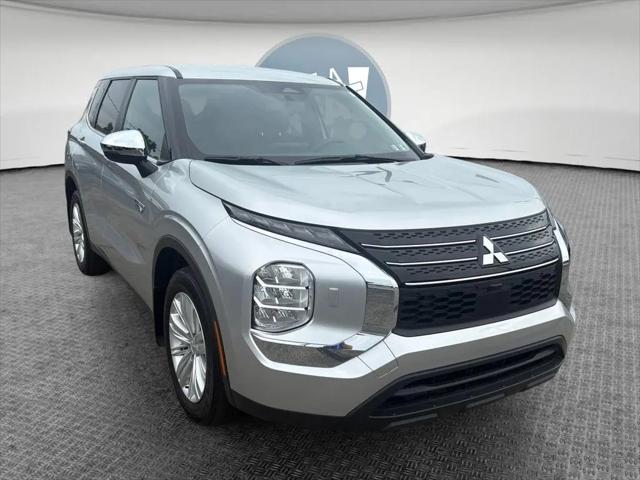 2025 Mitsubishi Outlander PHEV ES S-AWC for sale in Irwin, PA