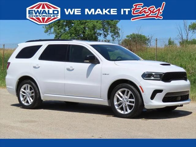 2025 Dodge Durango R/T for sale in Oconomowoc, WI