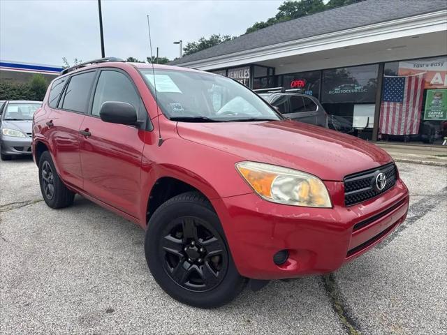 2008 Toyota RAV4 Base for sale in Kent, OH