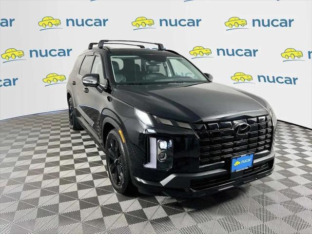 2025 Hyundai Palisade XRT for sale in North Kingstown, RI